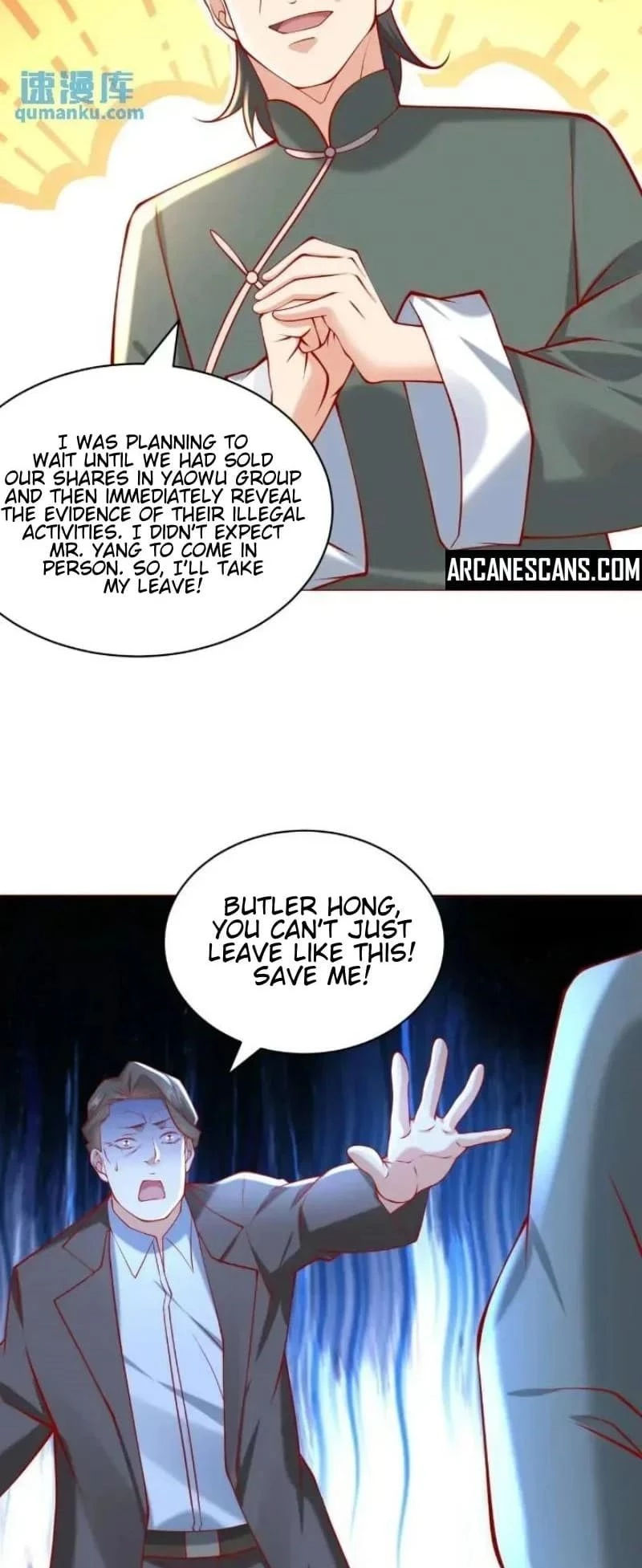 Legendary Car-Hailing System Chapter 62 - 6