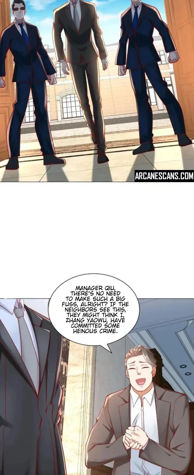 Legendary Car-Hailing System Chapter 62 - 12