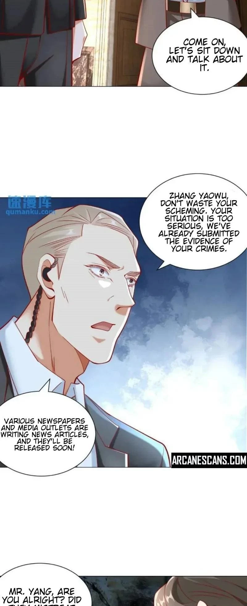 Legendary Car-Hailing System Chapter 62 - 13