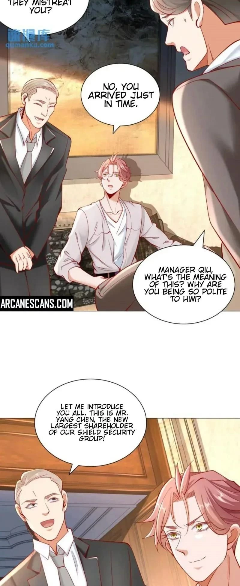 Legendary Car-Hailing System Chapter 62 - 14