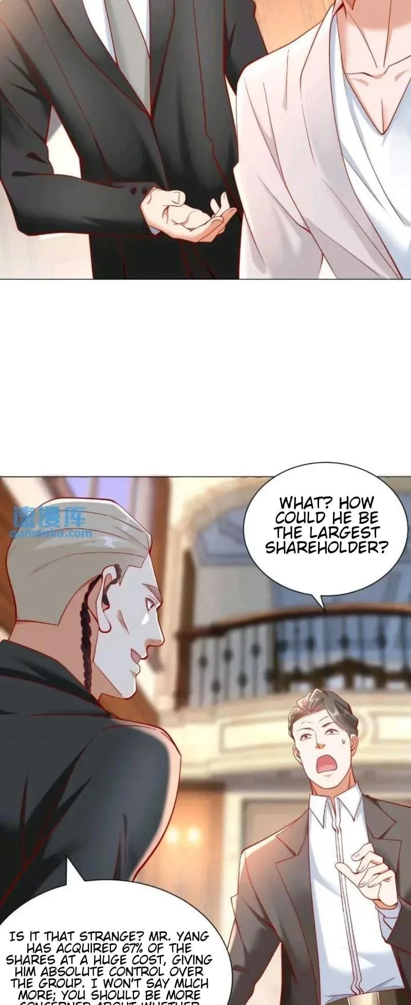 Legendary Car-Hailing System Chapter 62 - 15
