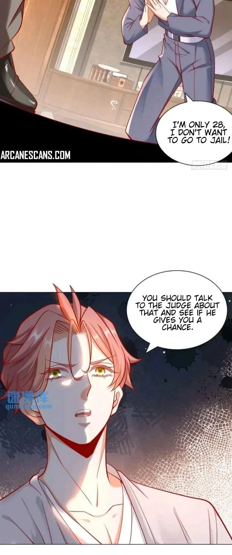 Legendary Car-Hailing System Chapter 62 - 17