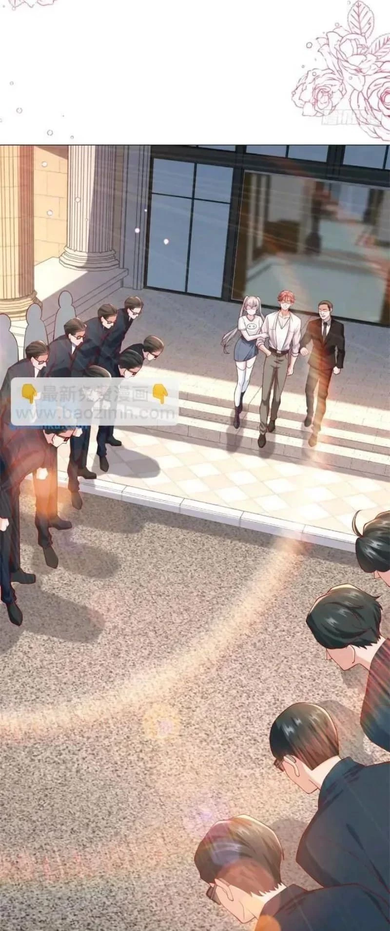 Legendary Car-Hailing System Chapter 62 - 21
