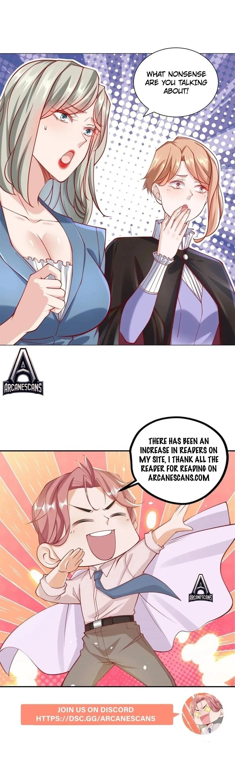 Legendary Car-Hailing System Chapter 76 - 4