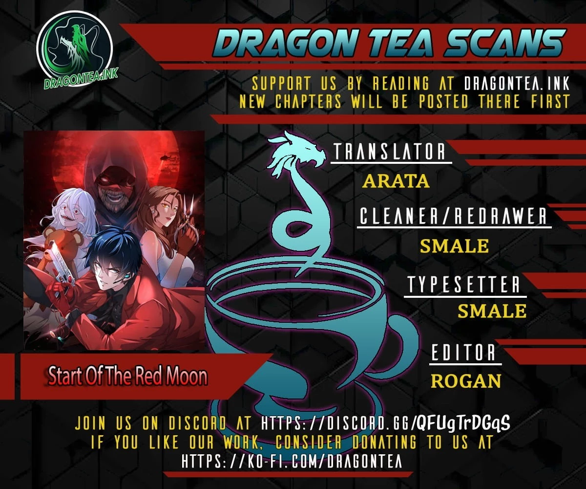 Hongyue Start Chapter 0 - 1