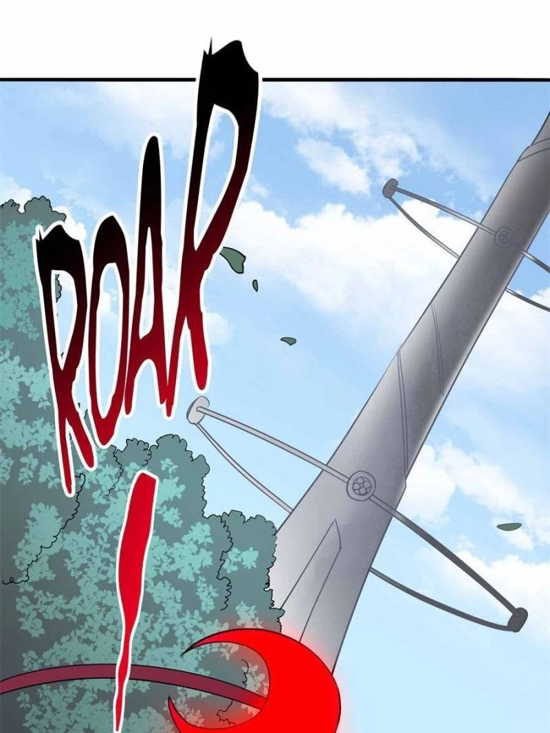 Ode to Humanity: Earthlings, Rise! Chapter 85 - 1
