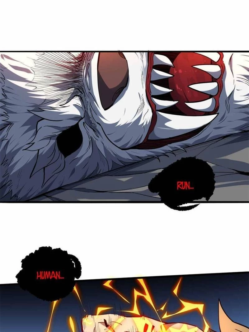 Ode to Humanity: Earthlings, Rise! Chapter 85 - 9