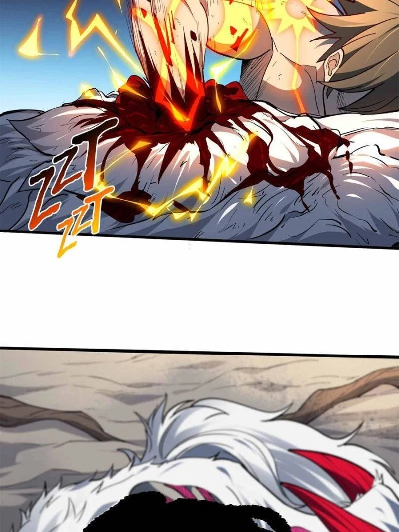 Ode to Humanity: Earthlings, Rise! Chapter 85 - 10