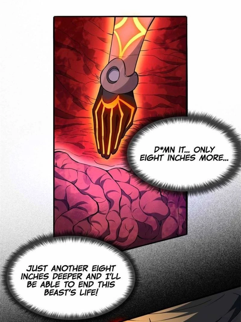 Ode to Humanity: Earthlings, Rise! Chapter 85 - 13