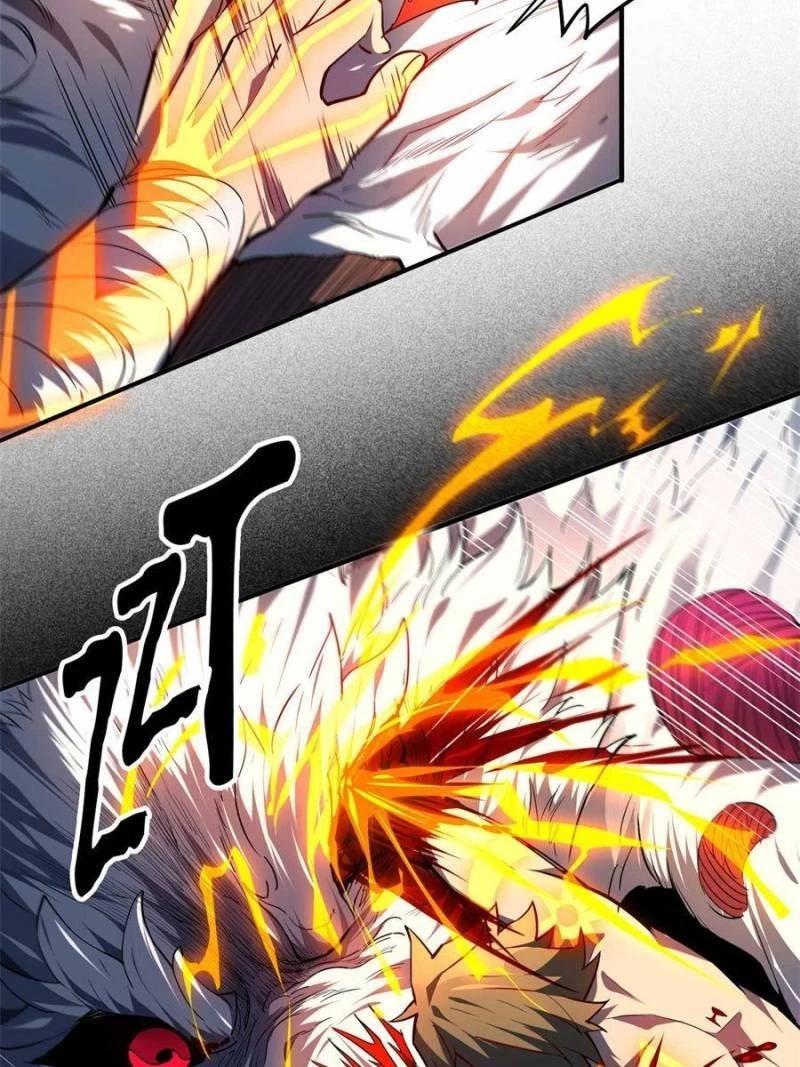 Ode to Humanity: Earthlings, Rise! Chapter 85 - 15