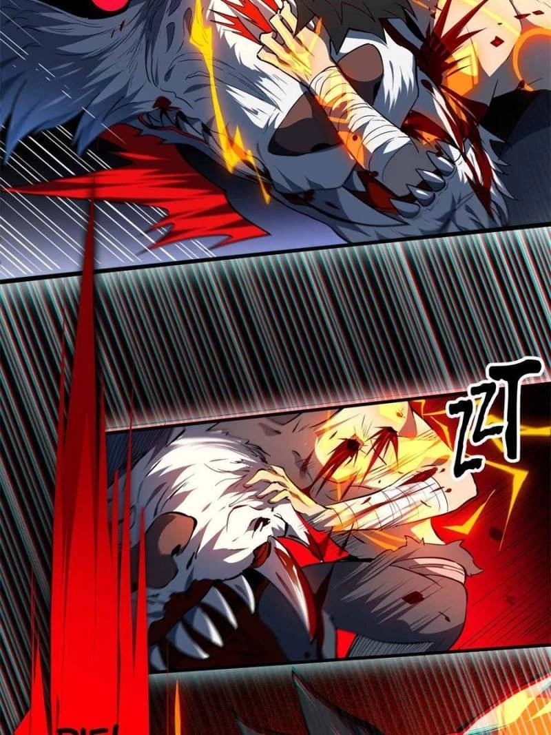 Ode to Humanity: Earthlings, Rise! Chapter 85 - 16