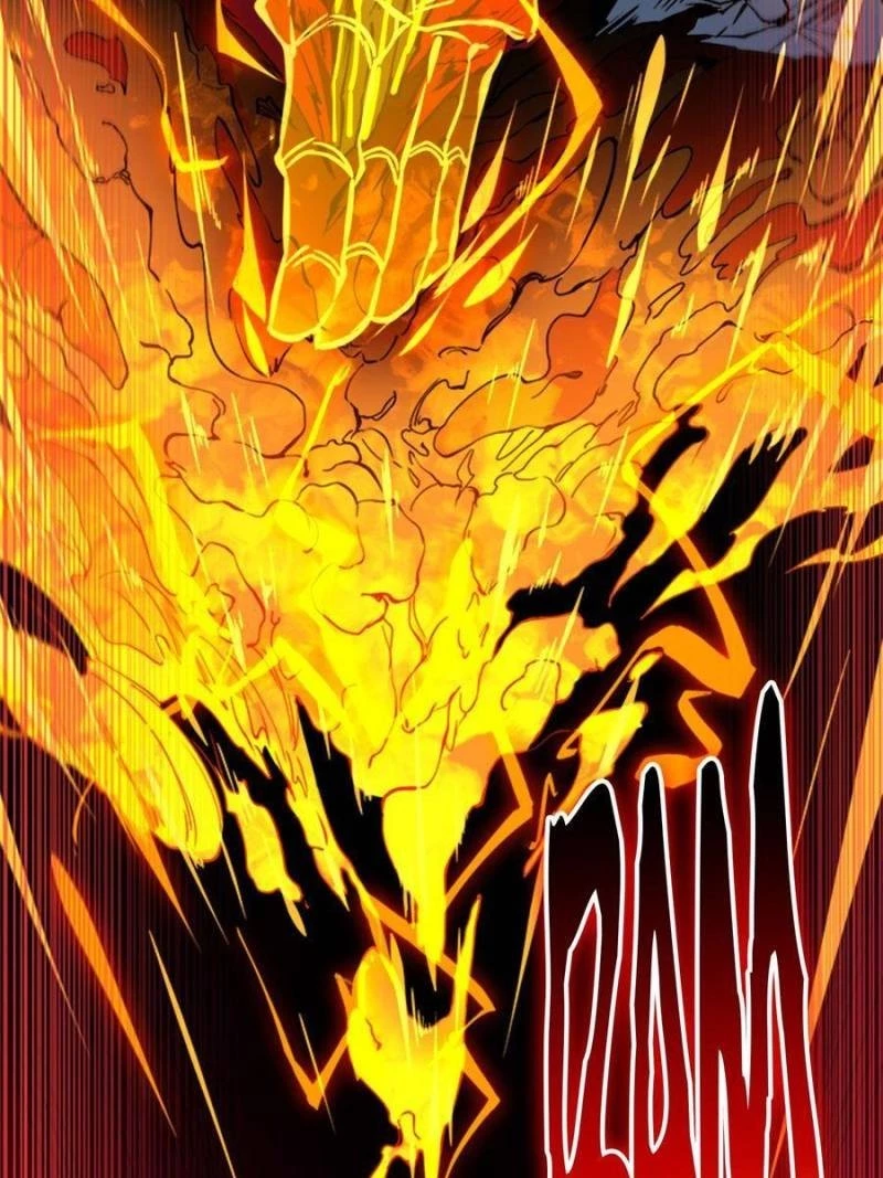 Ode to Humanity: Earthlings, Rise! Chapter 85 - 20