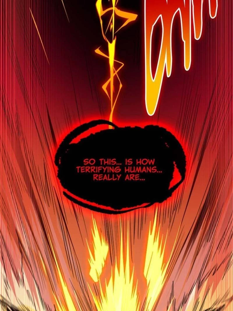 Ode to Humanity: Earthlings, Rise! Chapter 85 - 21