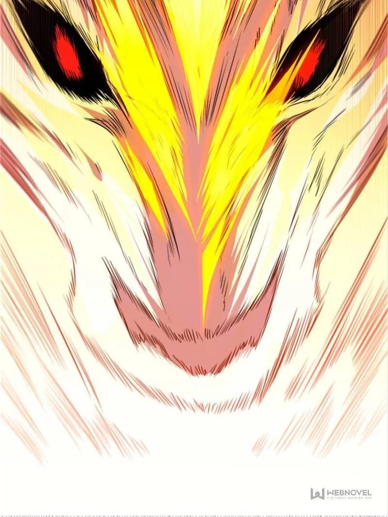 Ode to Humanity: Earthlings, Rise! Chapter 85 - 22
