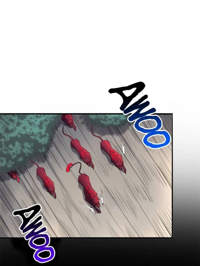 Ode to Humanity: Earthlings, Rise! Chapter 85 - 28