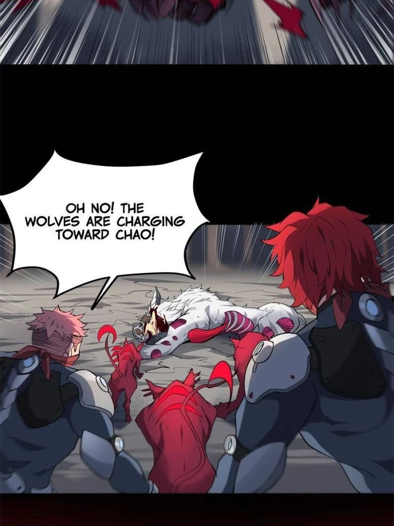 Ode to Humanity: Earthlings, Rise! Chapter 85 - 30