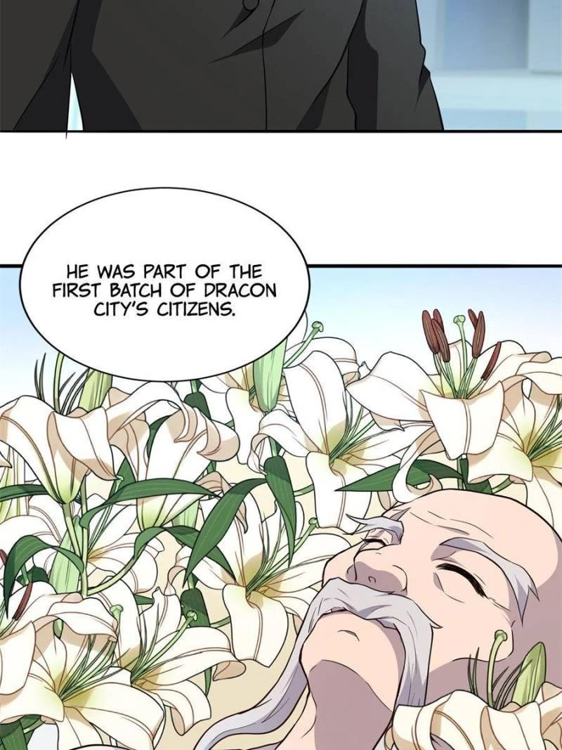 Ode to Humanity: Earthlings, Rise! Chapter 85 - 41