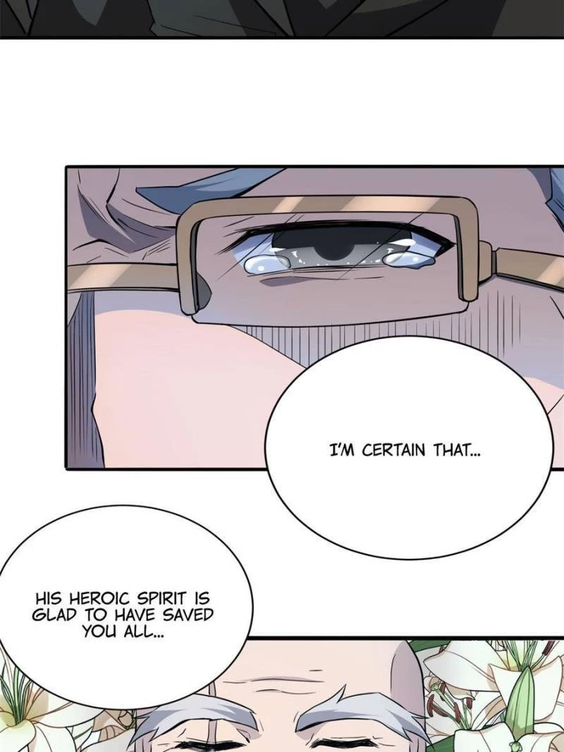 Ode to Humanity: Earthlings, Rise! Chapter 85 - 45