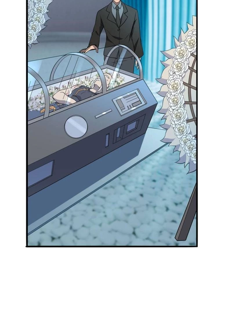 Ode to Humanity: Earthlings, Rise! Chapter 85 - 47
