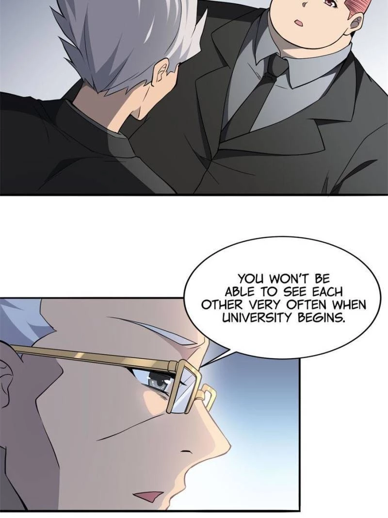 Ode to Humanity: Earthlings, Rise! Chapter 85 - 50