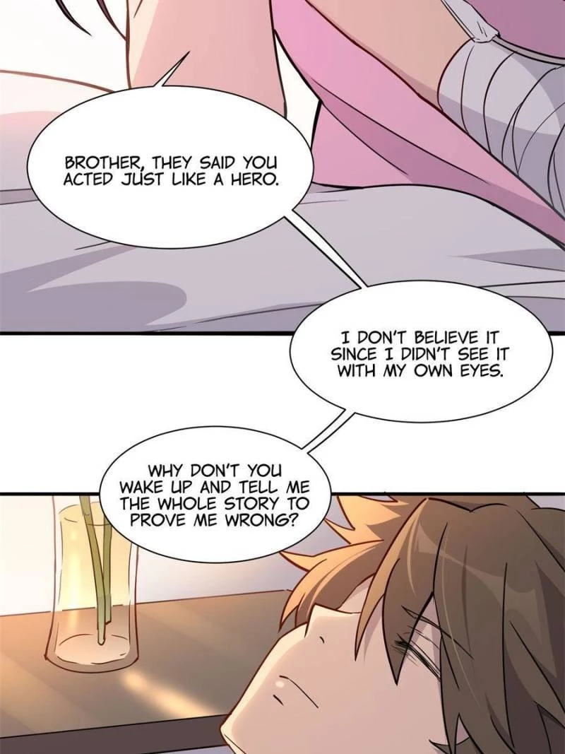 Ode to Humanity: Earthlings, Rise! Chapter 85 - 56