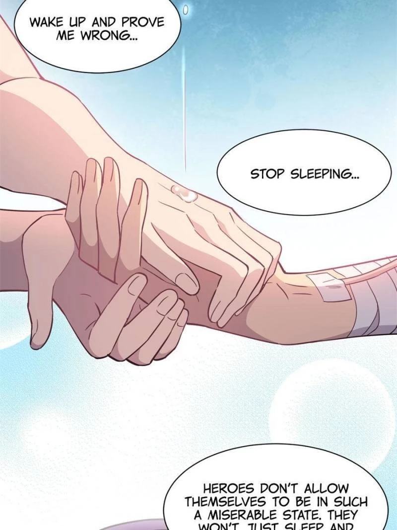 Ode to Humanity: Earthlings, Rise! Chapter 85 - 59