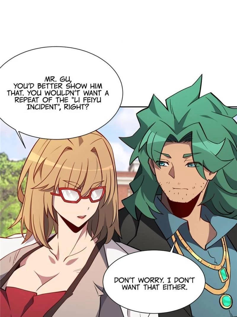 Ode to Humanity: Earthlings, Rise! Chapter 100 - 1