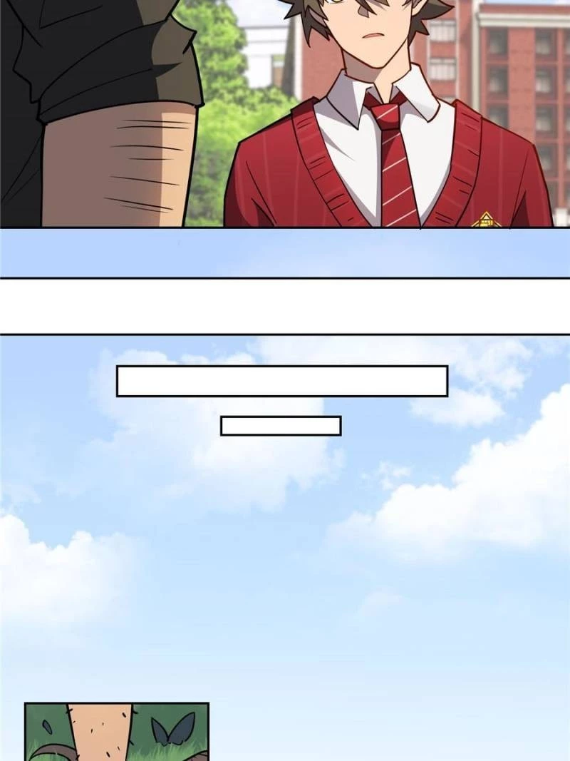 Ode to Humanity: Earthlings, Rise! Chapter 100 - 5