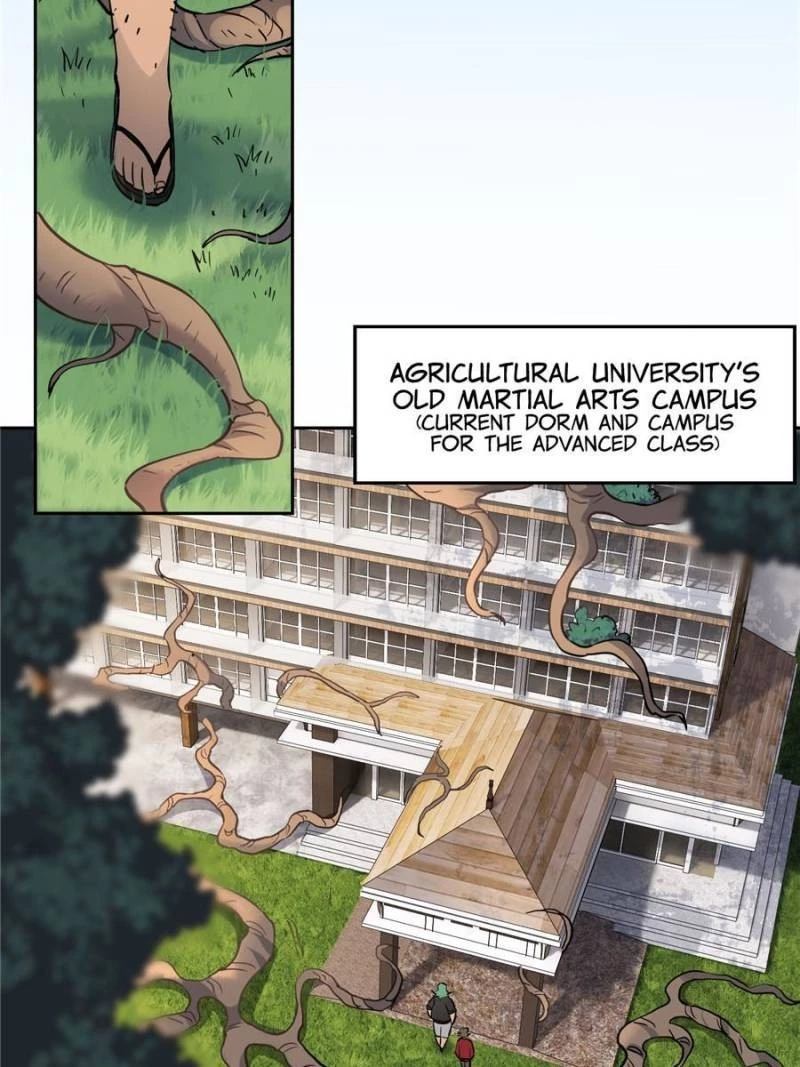 Ode to Humanity: Earthlings, Rise! Chapter 100 - 6