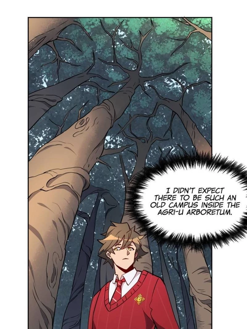 Ode to Humanity: Earthlings, Rise! Chapter 100 - 8