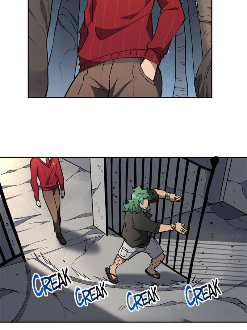 Ode to Humanity: Earthlings, Rise! Chapter 100 - 9