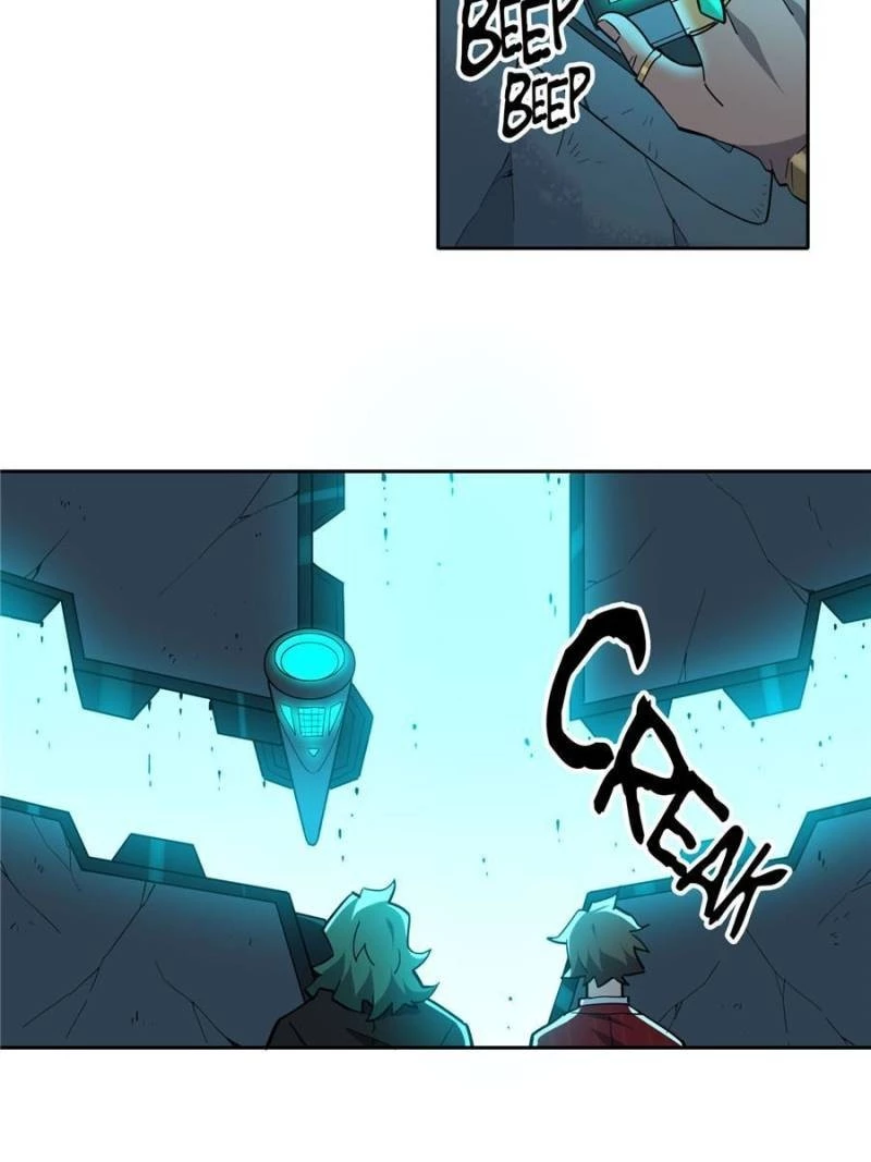 Ode to Humanity: Earthlings, Rise! Chapter 100 - 15