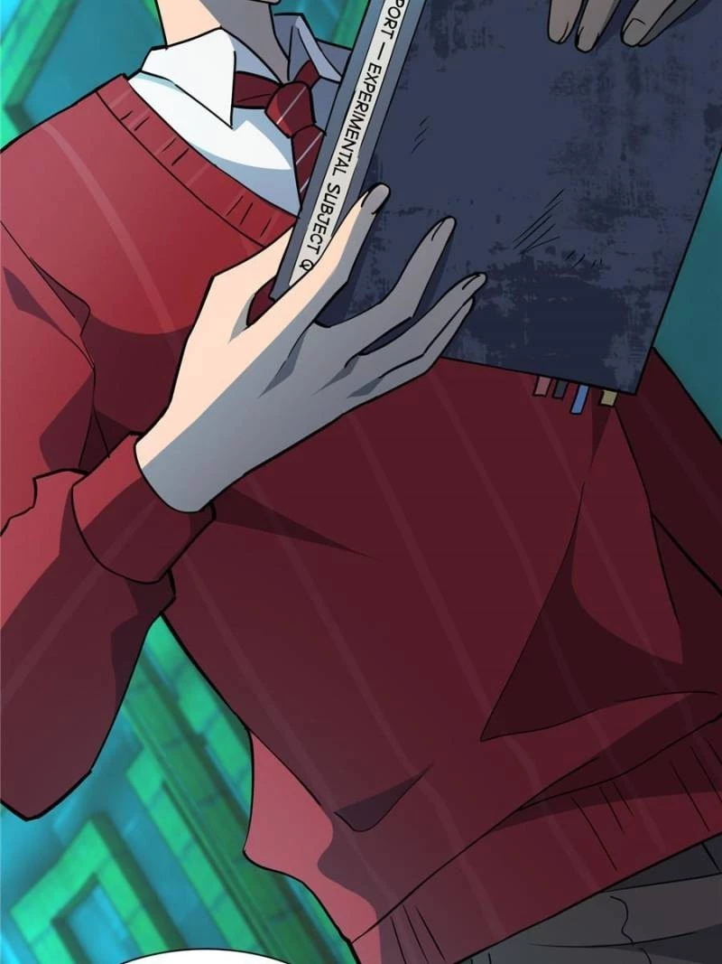 Ode to Humanity: Earthlings, Rise! Chapter 100 - 25