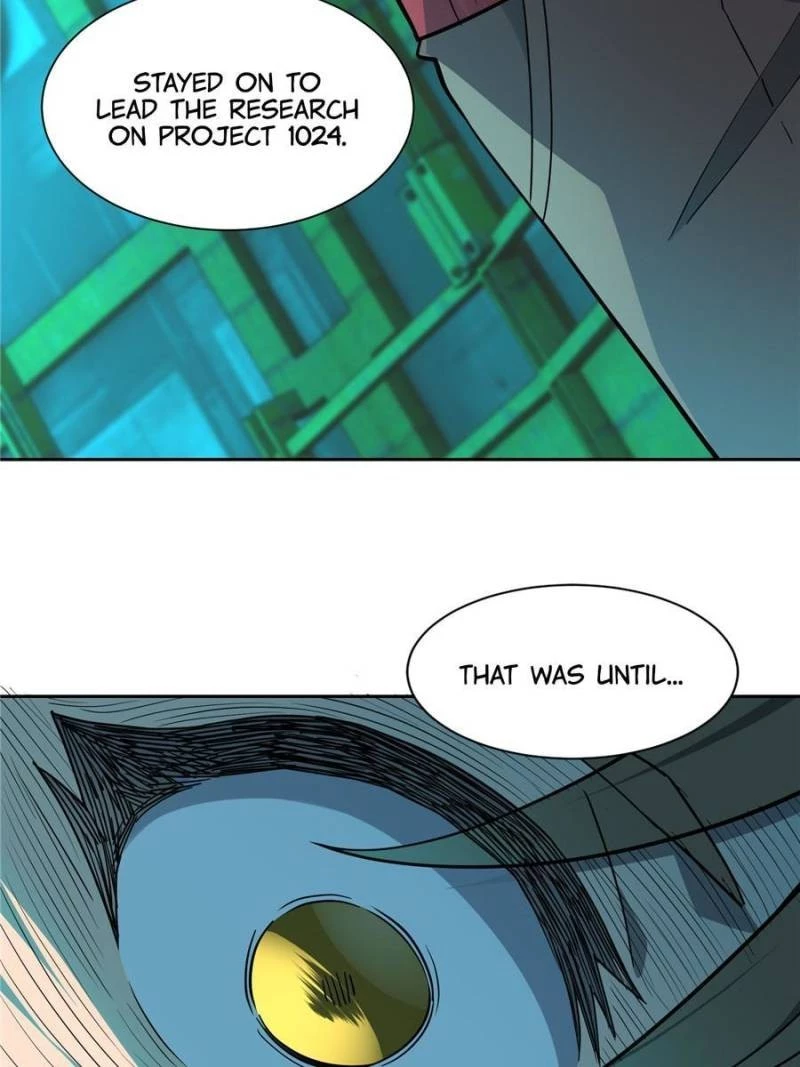 Ode to Humanity: Earthlings, Rise! Chapter 100 - 26