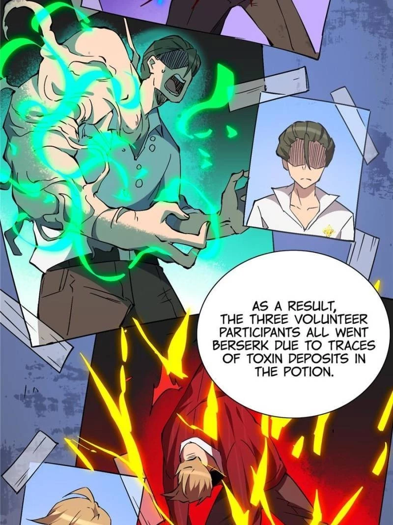 Ode to Humanity: Earthlings, Rise! Chapter 100 - 29