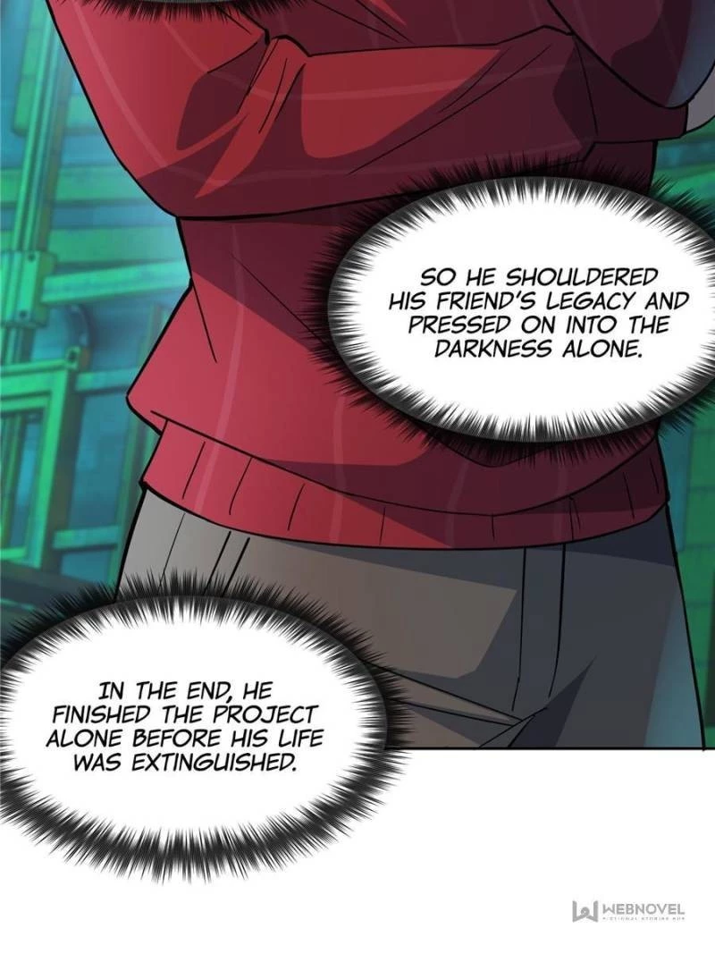 Ode to Humanity: Earthlings, Rise! Chapter 100 - 41