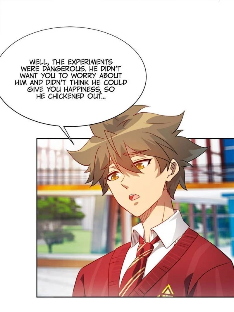 Ode to Humanity: Earthlings, Rise! Chapter 103 - 1