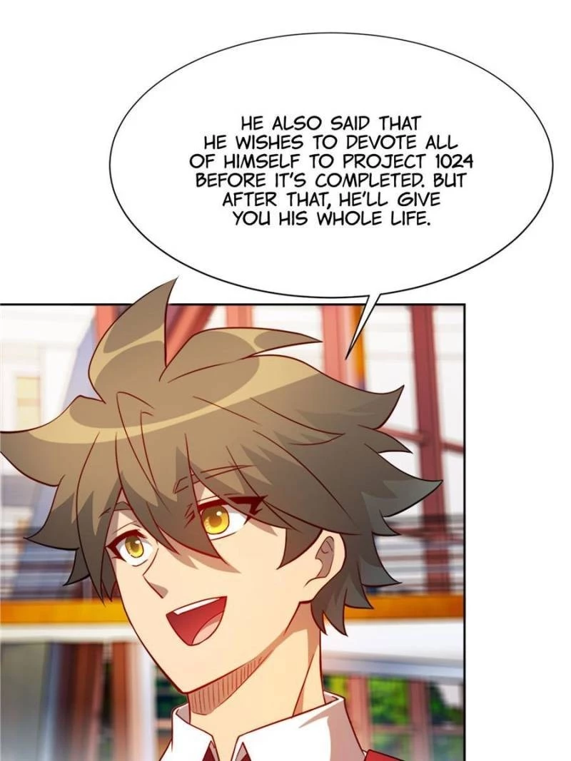 Ode to Humanity: Earthlings, Rise! Chapter 103 - 2