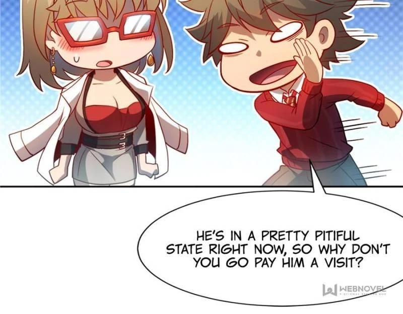 Ode to Humanity: Earthlings, Rise! Chapter 103 - 5