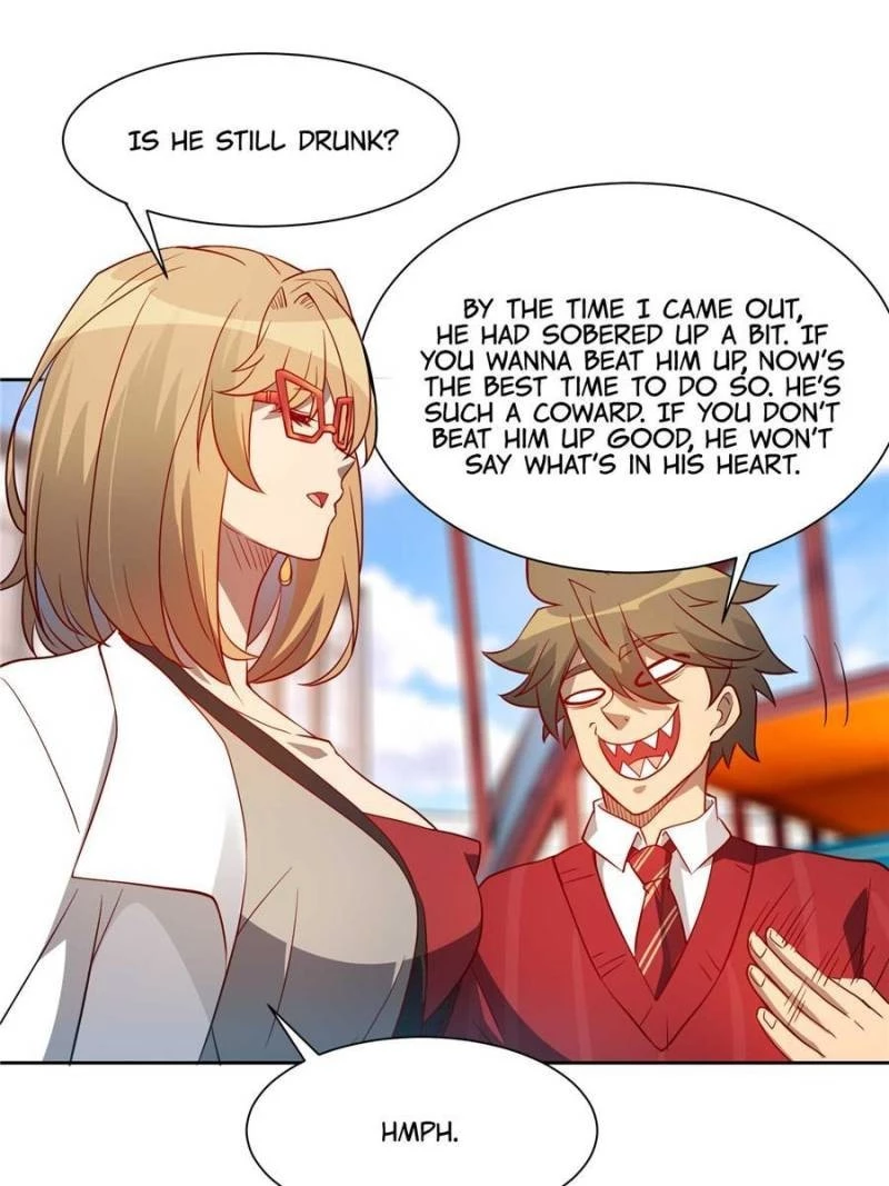 Ode to Humanity: Earthlings, Rise! Chapter 103 - 6