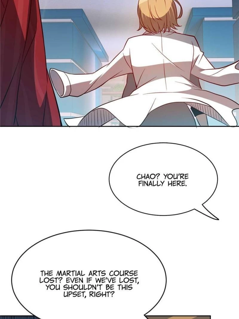 Ode to Humanity: Earthlings, Rise! Chapter 103 - 8