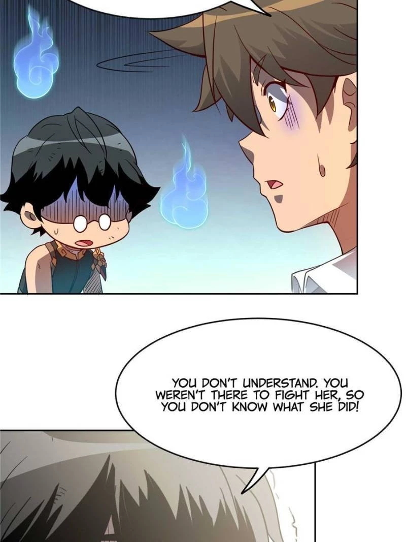 Ode to Humanity: Earthlings, Rise! Chapter 103 - 9