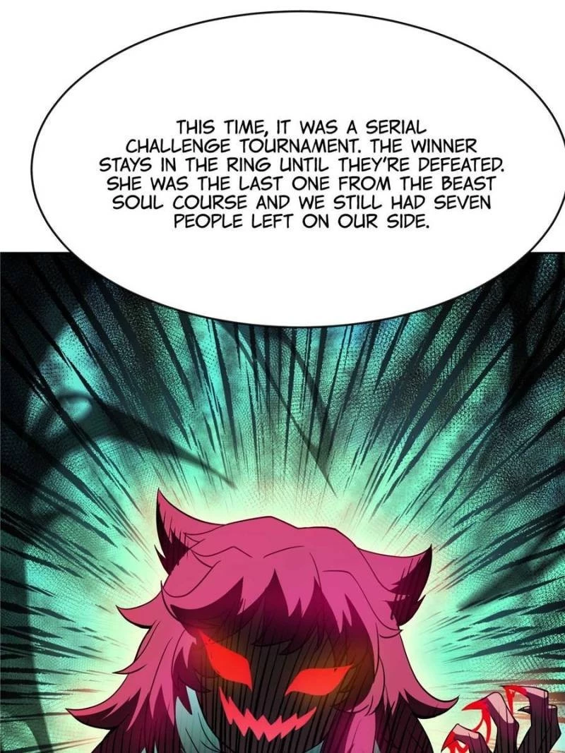 Ode to Humanity: Earthlings, Rise! Chapter 103 - 11