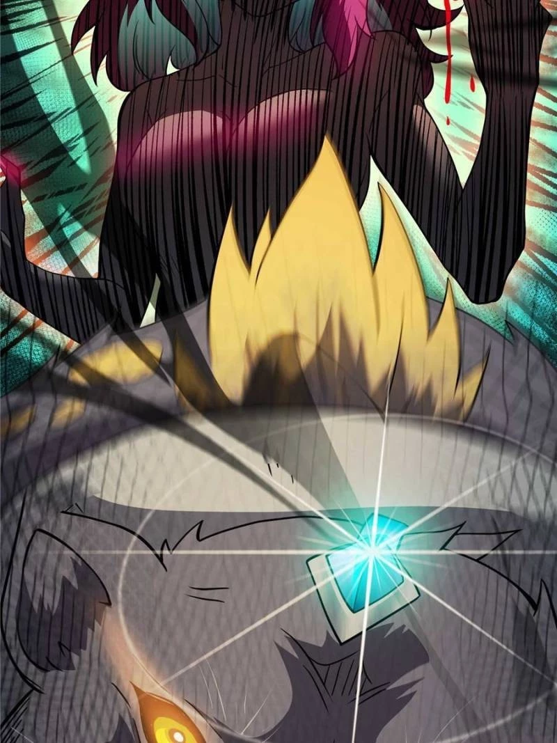 Ode to Humanity: Earthlings, Rise! Chapter 103 - 12