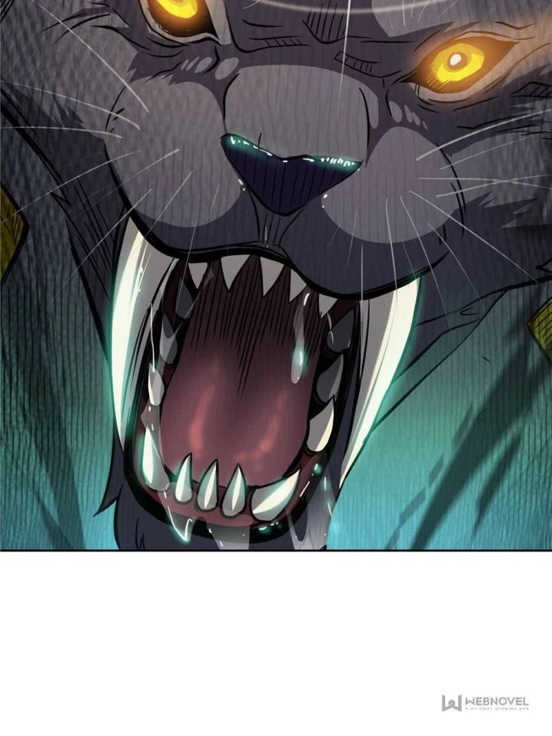 Ode to Humanity: Earthlings, Rise! Chapter 103 - 13