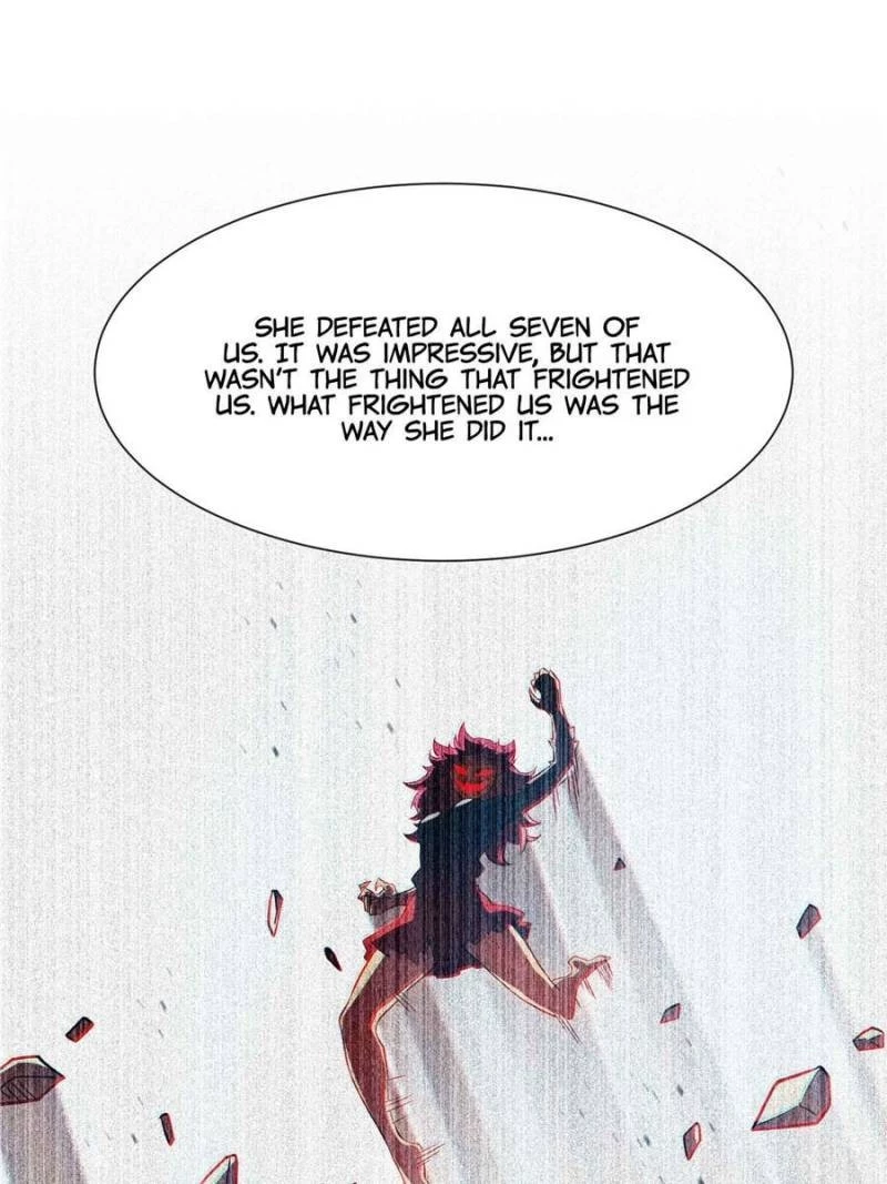Ode to Humanity: Earthlings, Rise! Chapter 103 - 14