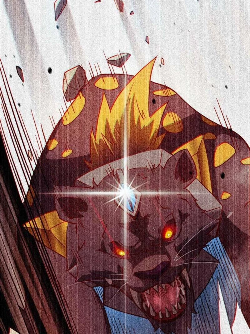 Ode to Humanity: Earthlings, Rise! Chapter 103 - 15