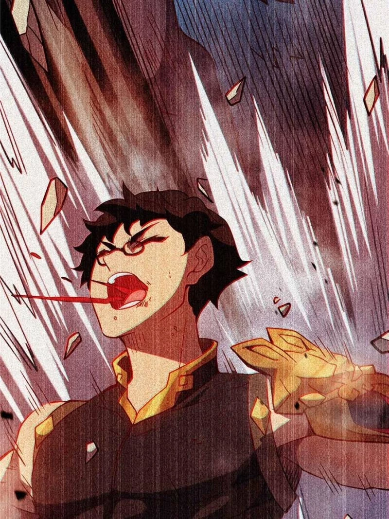 Ode to Humanity: Earthlings, Rise! Chapter 103 - 16