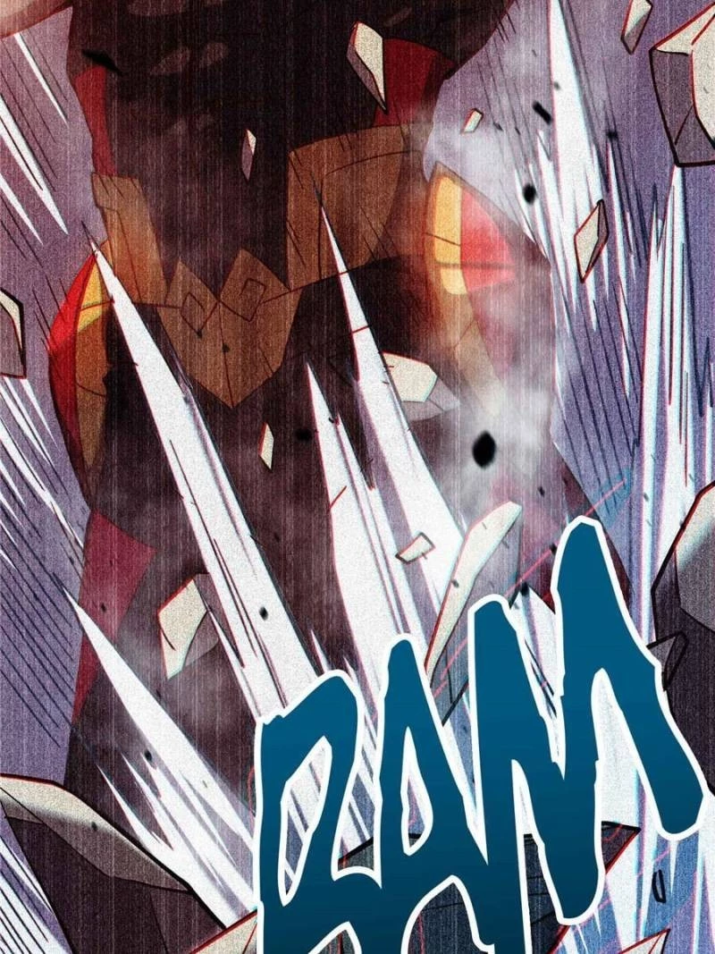 Ode to Humanity: Earthlings, Rise! Chapter 103 - 17