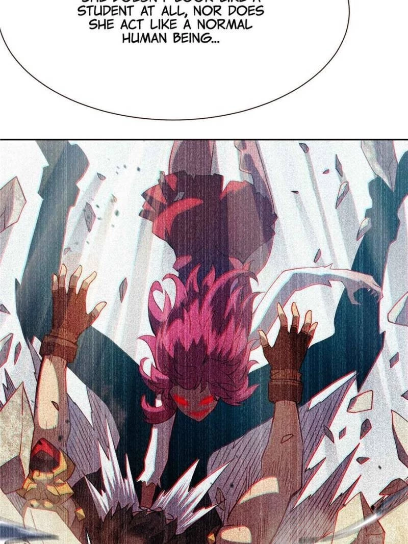 Ode to Humanity: Earthlings, Rise! Chapter 103 - 20